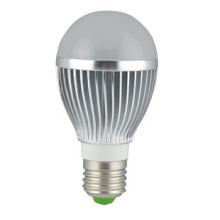 Nouvelle ampoule ampèremètre à LED de LED de haute qualité de 240V AC 5W SMD E27